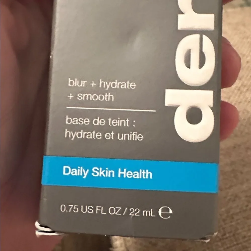 dermalogica smooth hydrate